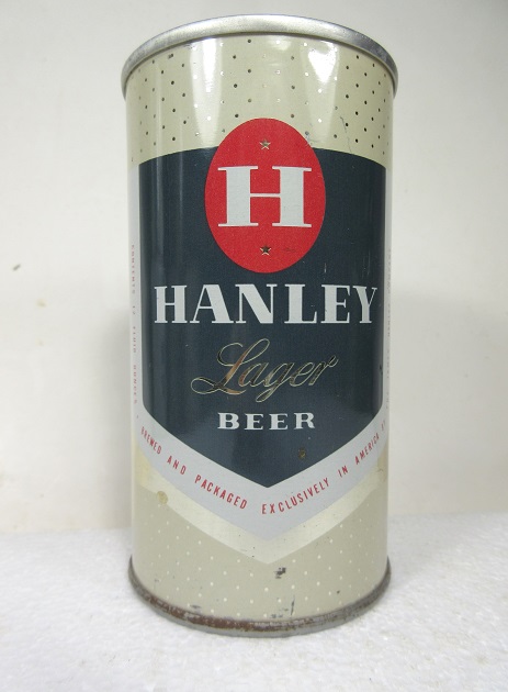Hanley - SS - Hanley - 7 cities - Click Image to Close